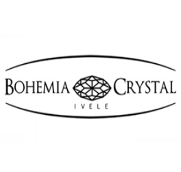 Bohemia Ivele Crystal brand logo