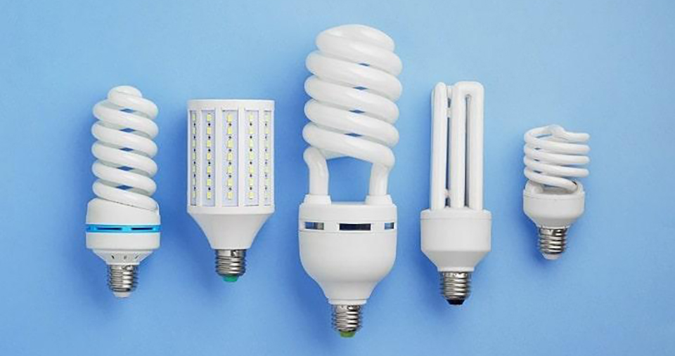 Энергосберегающие лампы 3
