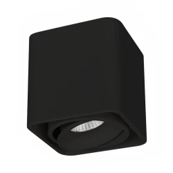 Больше о товаре Накладной светильник Arlight SP-Cubus-S100x100-8W Warm3000 036052